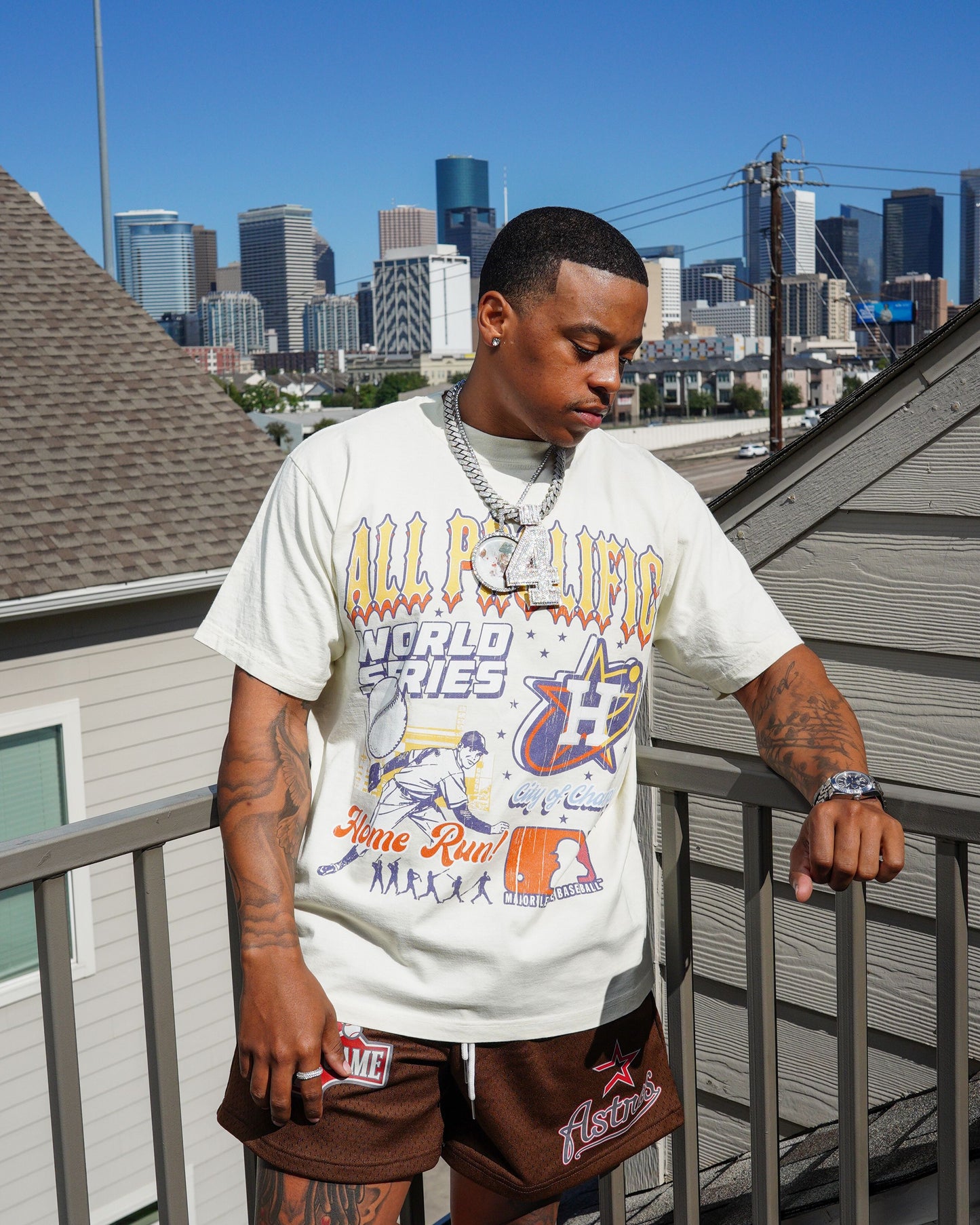 ASTRO TEE