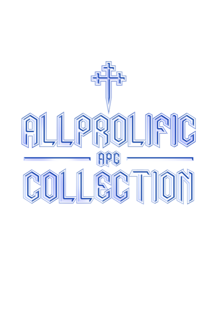 All Prolific Collection